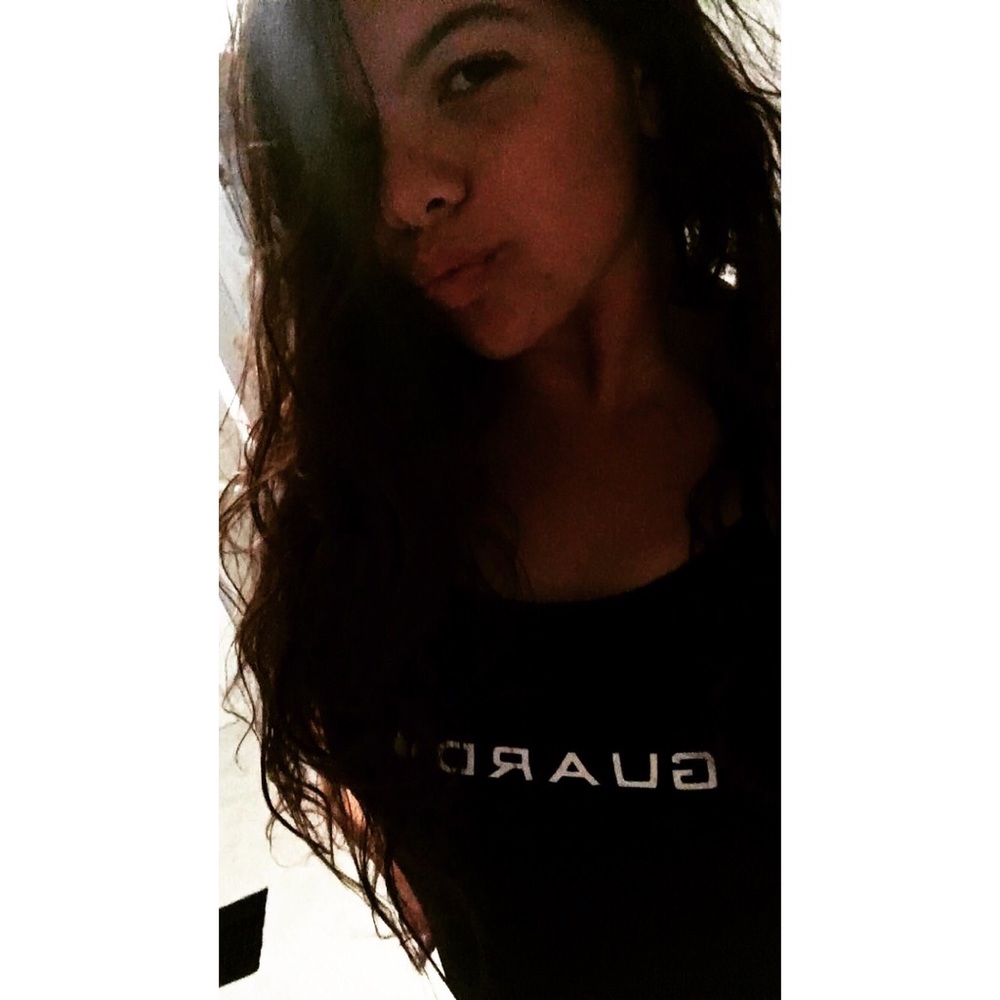 Meet your Posher, Corinne